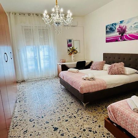 Apartamento Affitti Brevi Il Mirto Cagliari Exterior foto
