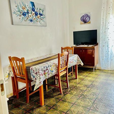 Apartamento Affitti Brevi Il Mirto Cagliari Exterior foto