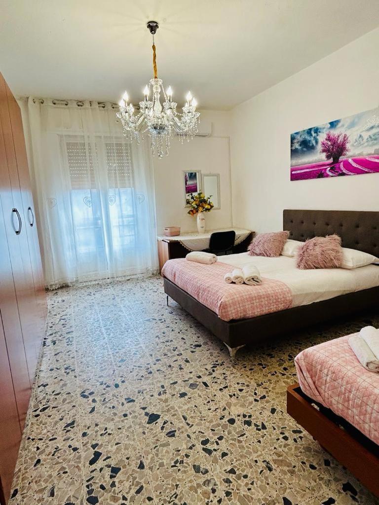 Apartamento Affitti Brevi Il Mirto Cagliari Exterior foto