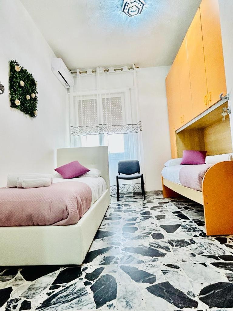 Apartamento Affitti Brevi Il Mirto Cagliari Exterior foto